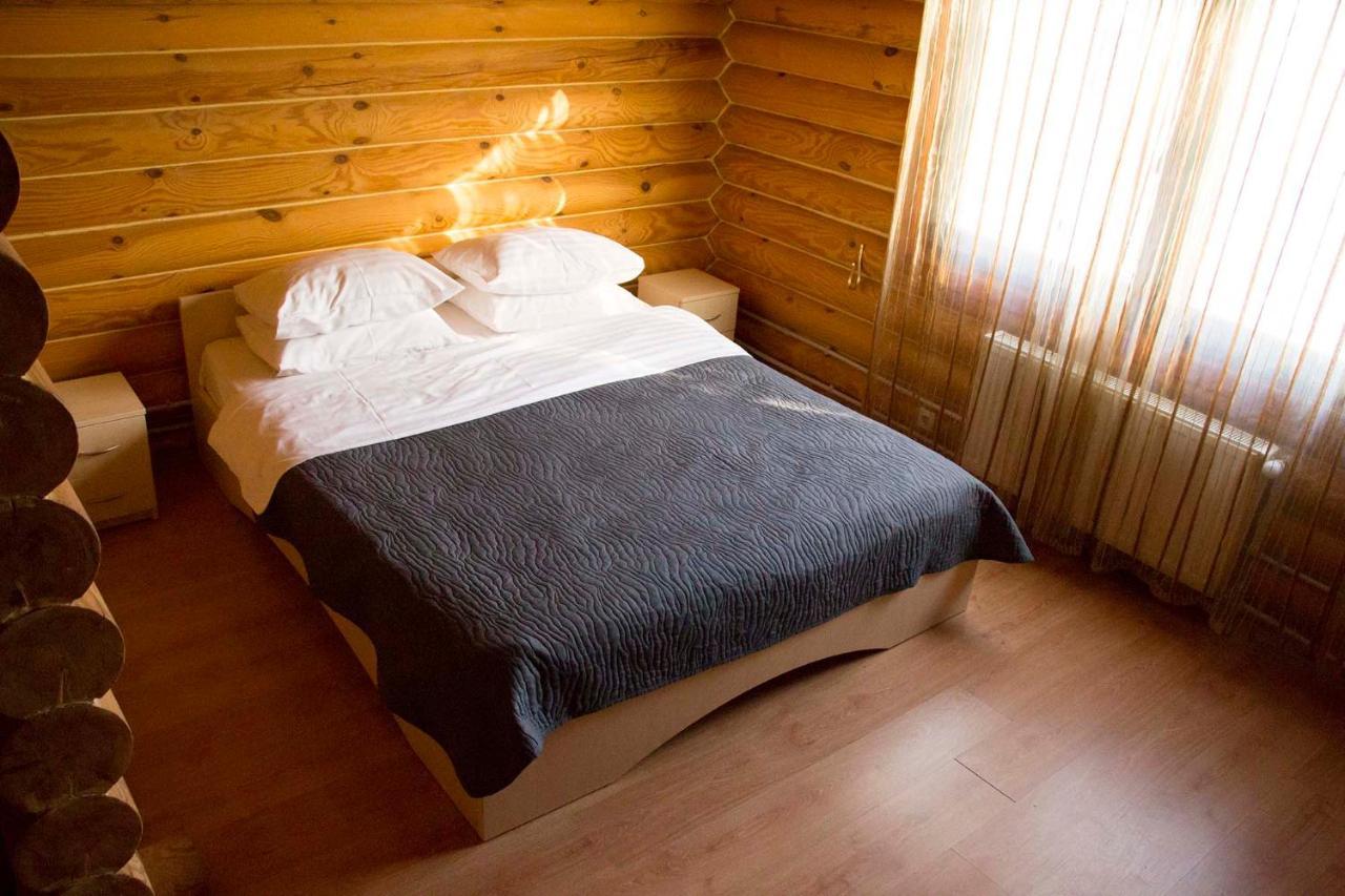 Hotel Fregat キエフ エクステリア 写真