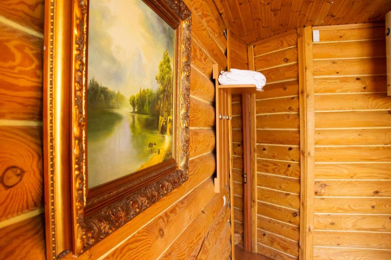 Hotel Fregat キエフ エクステリア 写真