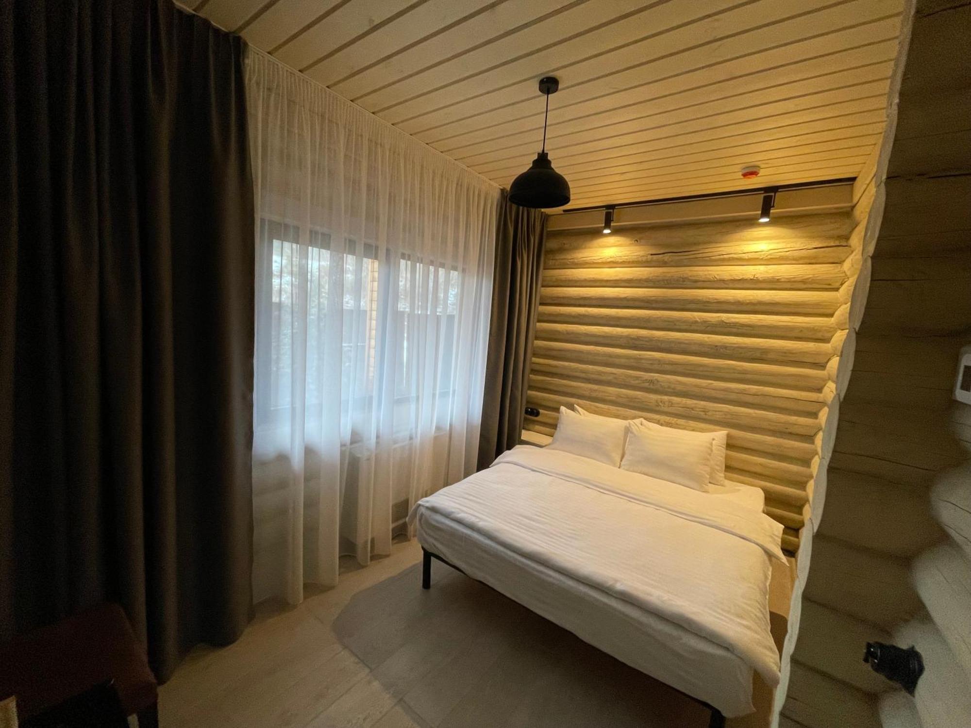 Hotel Fregat キエフ エクステリア 写真