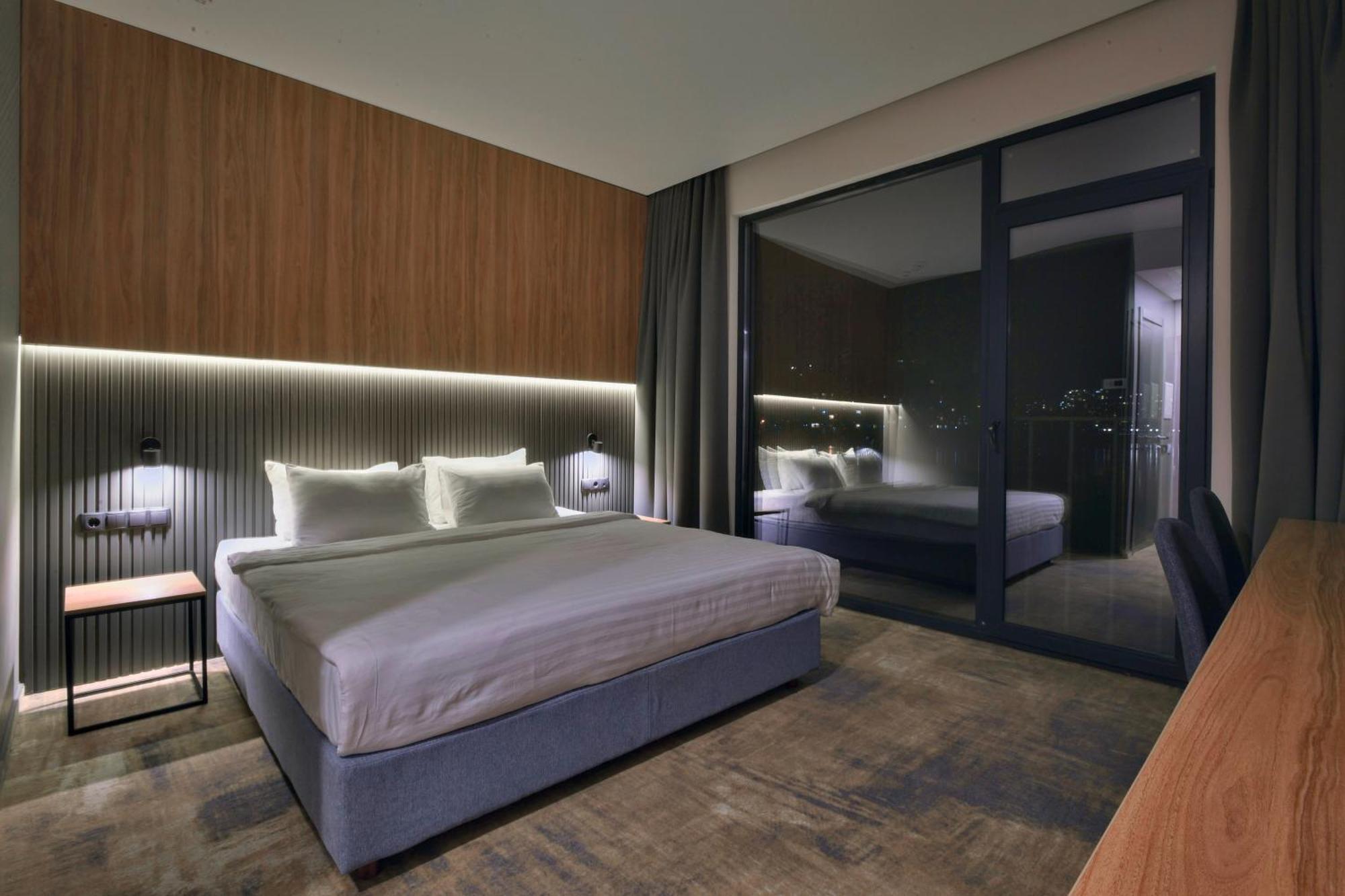 Hotel Fregat キエフ エクステリア 写真