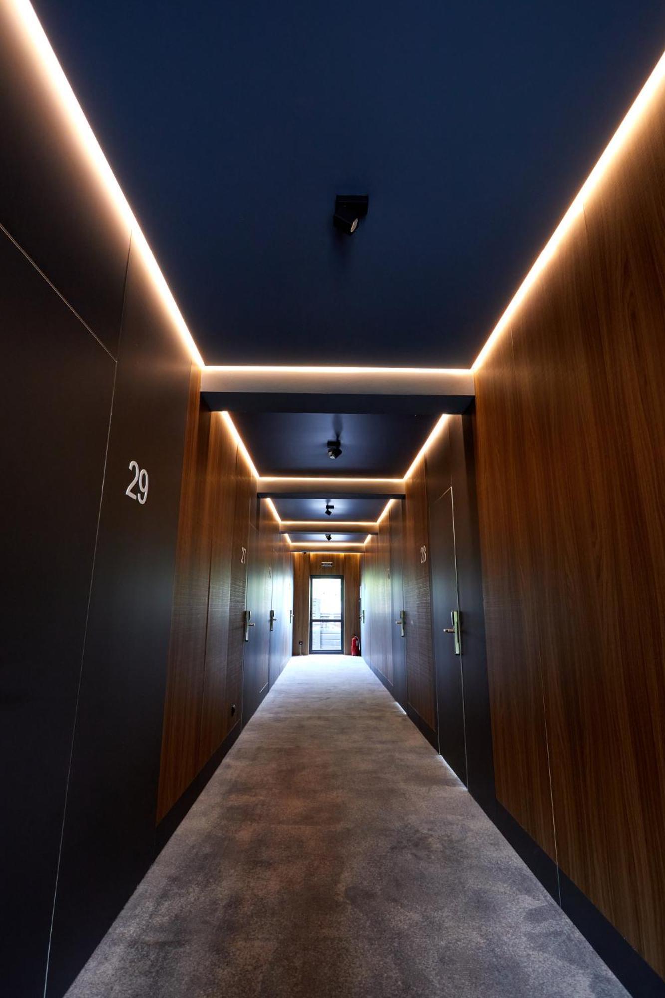 Hotel Fregat キエフ エクステリア 写真